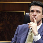 José Manuel Soria.