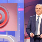 Juanma Romero en su programa Emprende del Canal 24 Horas de RTVE