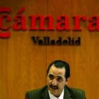 El leonés Rolando Álvarez preside la Cámara de la capital castellana