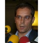 López Benito de momento está expectante