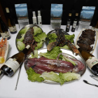 El restaurante 19 Reyes se encuentra en la plaza San Marcelo 15 (León). Teléfono de reservas: 987 101 262. Las jornadas incluyen dos entrantes, un arroz a elegir entre siete variedades, postre y bebida.