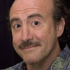 El humorista Pedro Reyes.