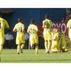 Todos los jugadores del Villarreal B que marcaron en El Toralín debutaron ese día como anotadores.