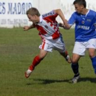 El Puente Castro no pudo sumar su segunda victoria en Liga