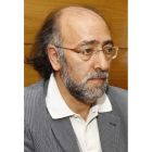El hasta ahora director general Rogelio Blanco.