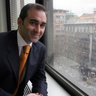 Miguel Barrachina, presidente del PP de Castellón.