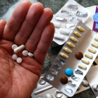 La compra conjunta de medicamentos ahorraría mucho.