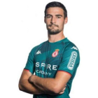 Dani Sotres. DL