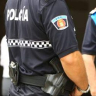 El individuo imputado fue detenido en julio del año pasado por la Policía Local ponferradina.