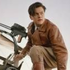 Di Caprio da vida al excéntrico magnate Howard Hughes