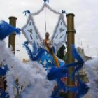 La Bañeza es capital de la fantasía, de la máscara y los disfraces durante los carnavales