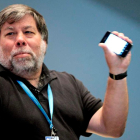 El ingeniero estadounidense Steve Wozniak siempre estuvo a la sombra del magnético Steve Jobs, fundador de Apple.