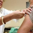 La vacuna sigue siendo el tratamiento más eficaz para prevenir el virus de la gripe