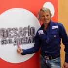 Calleja vuelve a otra de sus pasiones, el mundo de los raids.