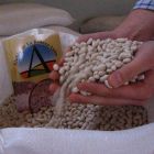 La organización solicita un trato favorable para los agricultores adscritos a la IGP.