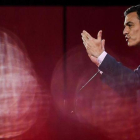 El presidente del Gobierno, Pedro Sánchez.