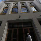 El Teatro Municipal es el lugar escogido para albergar la futura sala de cine.