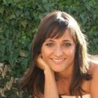 La soprano leonesa Ana Castillo, que actúa hoy en Astorga