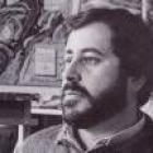 Una imagen de archivo del artista astorgano Toño García