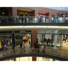 El centro comercial Espacio León mantiene la gestión a través de Multi Corporation, que hace dos años pasó a Blackstone