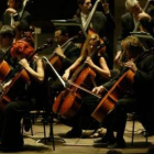 La Orquesta de Castilla y León ofrecerá, en principio, el concierto inaugural de la efeméride.