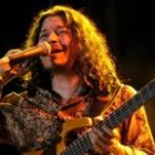 El cantante y guitarrista sevillano Raimundo Amador actuará en León el sábado 30 de agosto