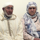 En Mrirt, el pueblo natal de los hermanos Abouyaqoub y los Hychami, afirman que su radicalización se tuvo que gestar en España.