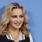 Madonna reivindica el desnudo como arte con su último post de Instagram.