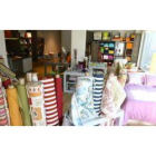 Conchi Berguño ha abierto una nueva tienda en la calle San Genadio de Ponferrada