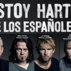 Campaña publicitaria "Estoy harto de los españoles"