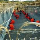 Imagen de archivo del interior de la prisión de Guantánamo