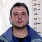 Iñaki Krutxaga, en una imagen de archivo. POLICÍA NACIONAL