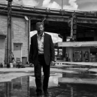 Hugh Jackman, en una imagen promocional de 'Logan'.