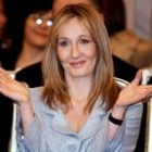 La escritora británica J. K. Rowling en una imagen de archivo