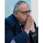 Alejandro Vázquez. NACHO GALLEGO