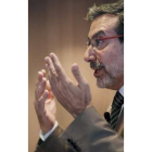 El ex ministro del Interior, Antoni Asunción.