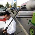 Nuevo sistema de gas que se emplea para acabar con los ratones