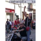 Muchos son los fieles a esta cita de Veguellina de Órbigo