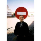 El controvertido escritor melillense Fernando Arrabal