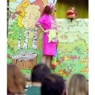 Los niños de Villaquilambre podrán disfrutar del teatro