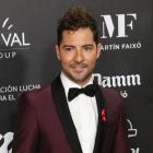 David Bisbal.