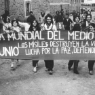 El medio ambiente ha sido uno de los caballos de batalla del inquieto club.
