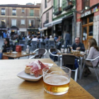 La capitalidad gastronómica abarca un «concepto amplio», según sus promotores. RAMIRO
