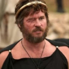 El actor Val Kilmer, encarnando a Filipo.