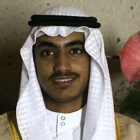 Hamza Bin Laden, hijo del difunto líder de Al Qaeda Osama Bin Laden.