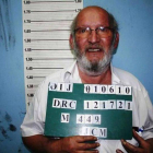 Fotografía facilitada por la Interpol, el pasado 24 de diciembre, del empresario francés de 72 años Jean-Claude Mas, fundador de la empresa que fabricaba las prótesis PIP.