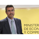 El secretario de Estado de Economía, Fernando Jiménez.