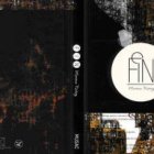 Portada del libro sobre la exposición de Marina Núñez «Fin».