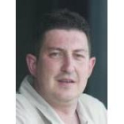 Roberto Canuria, coordinador deportivo del Promesas