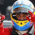 Alonso volverá a optar al podio en el GP de Hungría.